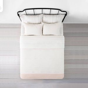 Duvet Cover Set Full/Queen